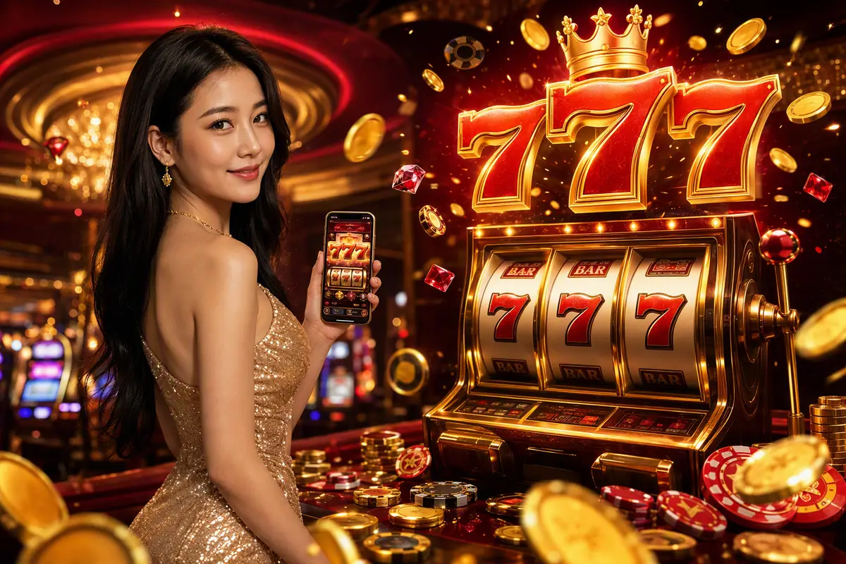 Live Baccarat