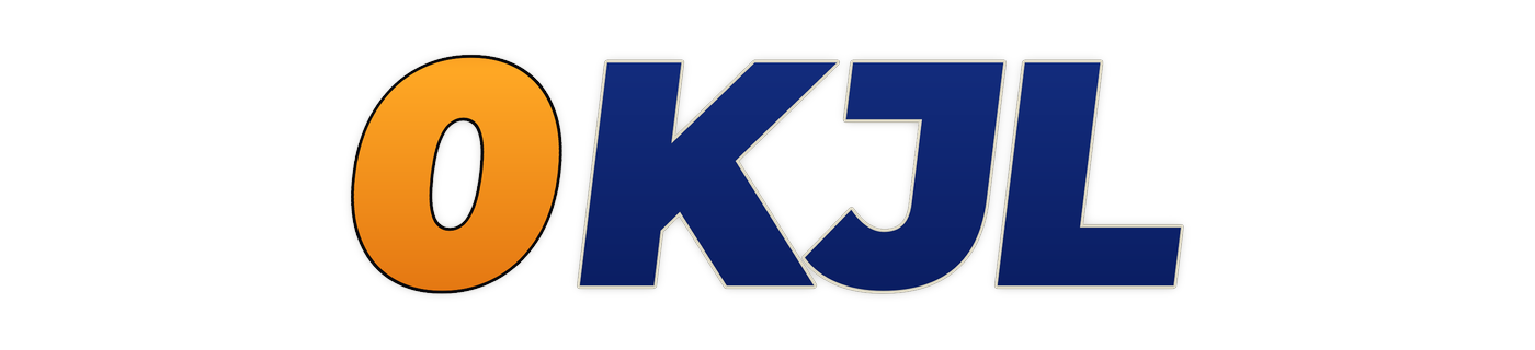 0kjl Casino Logo